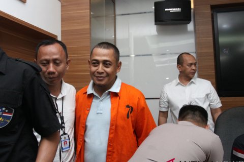 Ungkap hoax surat suara tercoblos