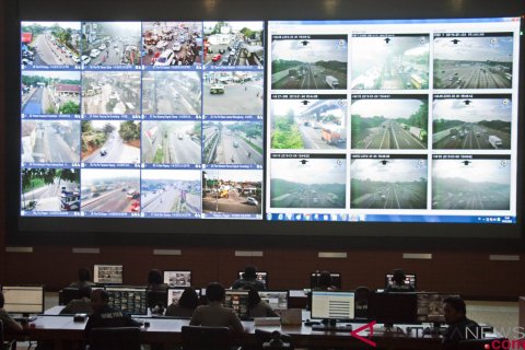 Evaluasi Operasi Lilin 2018