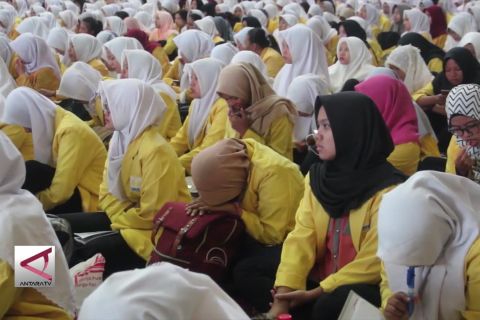 Kemenristekdikti dorong pelatihan mitigasi bencana di PT