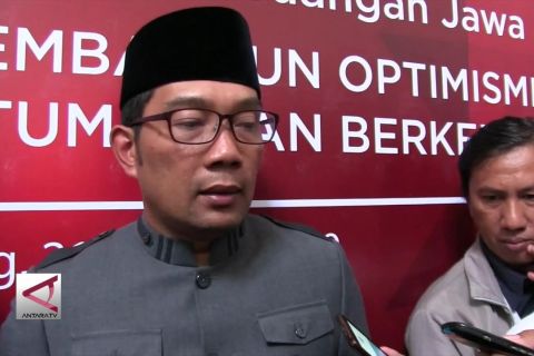 OJK dukung Jabar gunakan obligasi daerah