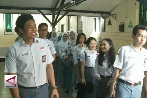 Sikap Gubernur Jabar soal penghapusan SKTM di PPDB 2019