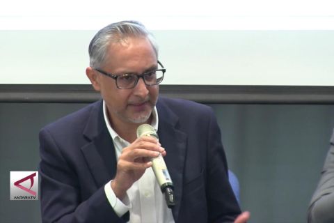 Ulama Jabar akan dibekali kemampuan berbahasa inggris