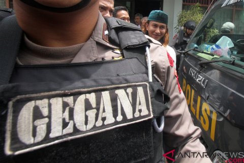 Kasus penganiayaan Bahar bin Smith P21