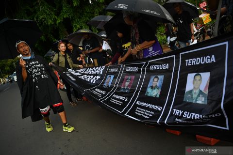 30 tahun peristiwa Talangsari