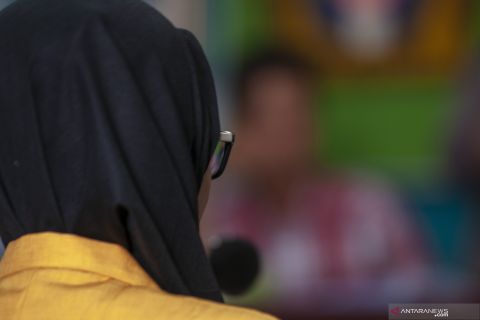 ODHA raih predikat Cumlaude