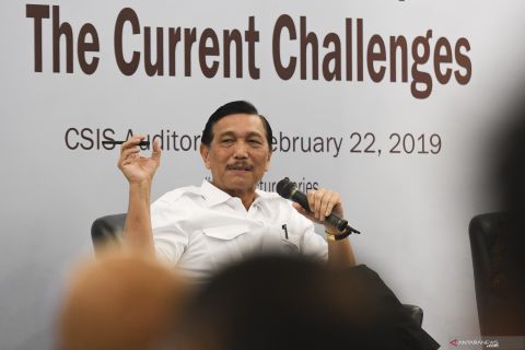 Diplomasi Maritim Indonesia