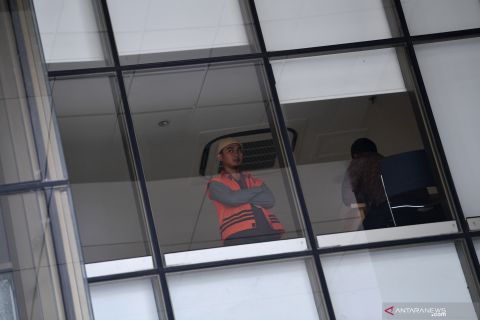 Pemeriksaan Taufik Hidayat