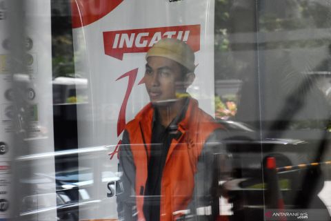 Pemeriksaan Taufik Hidayat