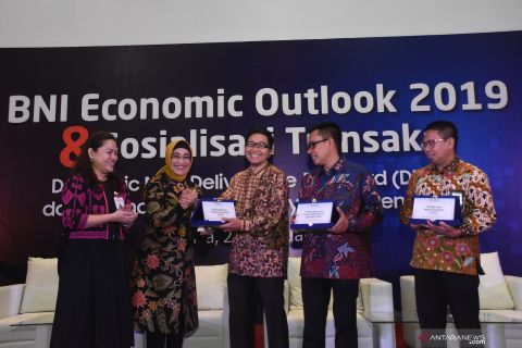 BNI Economic Outlook 2019