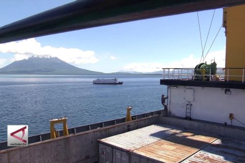 Konektivitas laut harus jadi prioritas