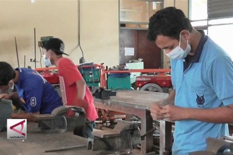 Wapres ingin Indonesia kirimkan pekerja terampil