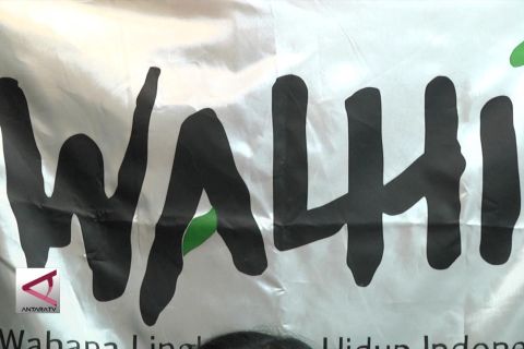 Pegiat lingkungan minta kebijakan strategis pemerintah diperkuat