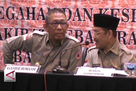 Gandeng tokoh agama dan adat cegah karhutla