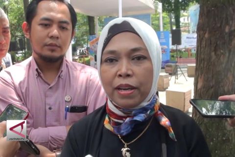 Kiat KPU Kota Bandung antisipasi kerusakan kotak suara
