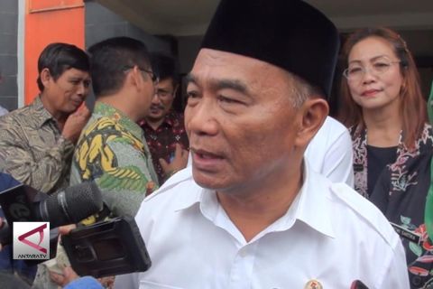 Mendikbud dorong digitalisasi program keahlian di SMK