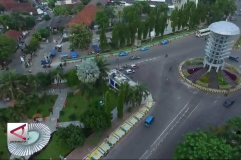 Menhub dukung larangan penggunaan GPS saat berkendara