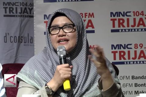 Saran pakar komunikasi politik untuk peserta debat kedua