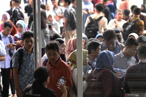 Job For Career Festival