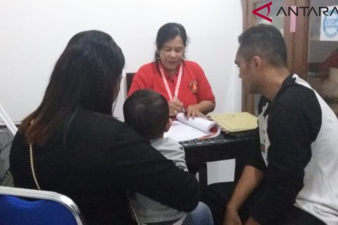 Dinas Kependudukan dan Catatan Sipil Kota Kupang, NTT