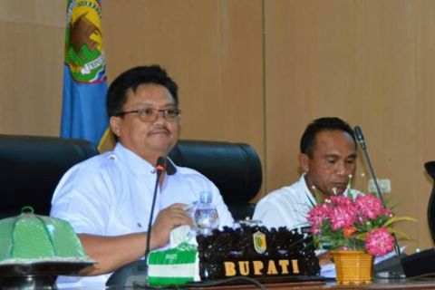 Aptripel: STQ XXV harus sukses prestasi dan penyelenggaraan