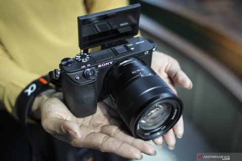 Sony Miliki Kamera Dengan Autofokus Tercepat Di Dunia