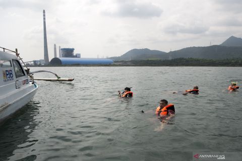 PLTU Paiton raih PROPER Emas