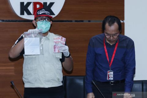 OTT Direktur Krakatau Steel