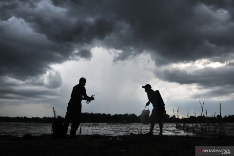 Prakiraan cuaca Jambi