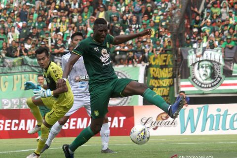 Piala Presiden: Persebaya kalahkan PS Tira Persikabo