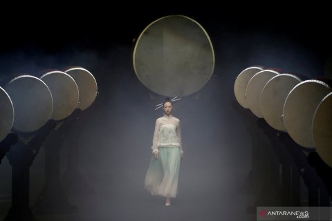 China Fashion Week