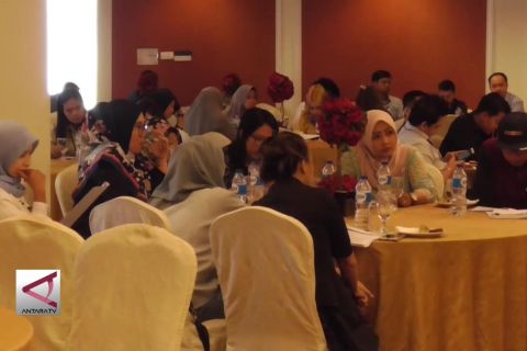 BPJSTK Gandeng 42 Kawasan Untuk Jadi Perisai