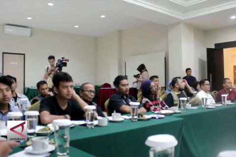 Pemerintah dorong Koperasi di Sektor Riil