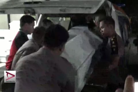 Tim DVI berhasil identifikasi 26 jenazah korban banjir Sentani