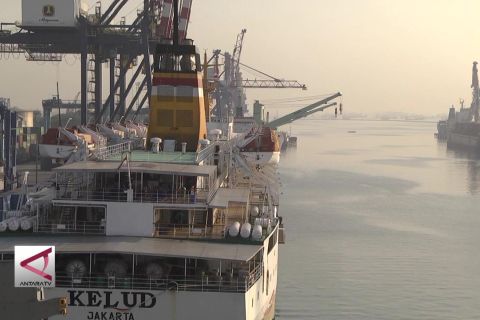 RI–Australia tekan perjanjian dagang bebas bea masuk barang