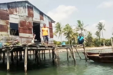 Bersuka Ria Sambut Pesta Demokrasi