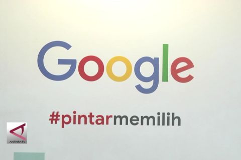 Google permudah pemilih dalami rekam jejak caleg