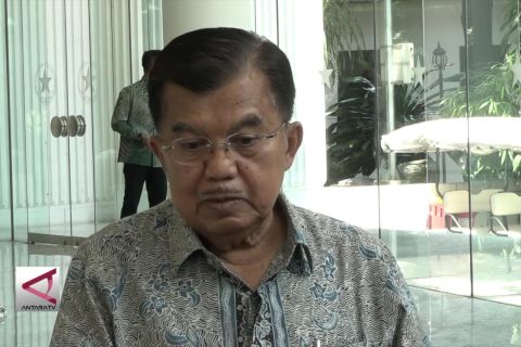 Wapres ancam hentikan impor airbus