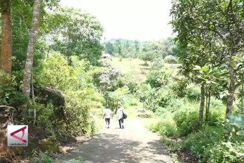 Warga Selagolong anti golput demi pembangunan berkelanjutan