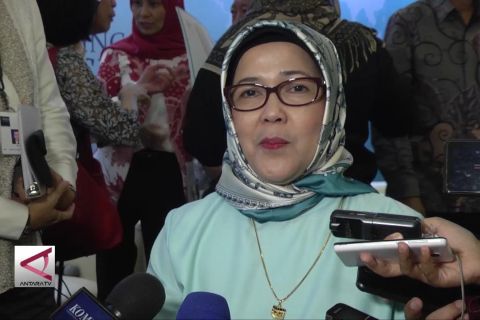 Kemendag luncurkan gelaran TEI 2019