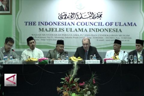 MUI pusat kaji dampak gim daring PUBG