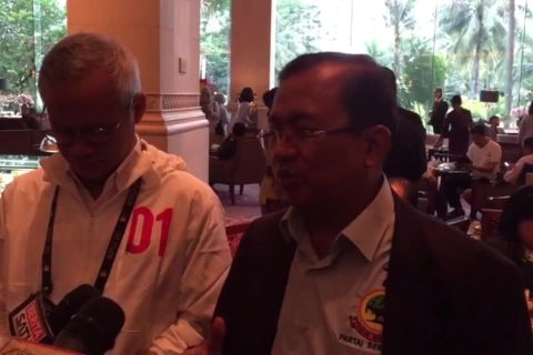 BPN: tema debat keempat Prabowo banget