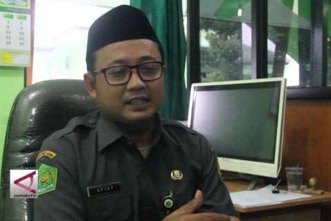 Kemenag Jateng pastikan tak ada jual beli jabatan di lingkungannya