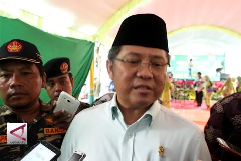 Menkominfo perangi hoaks dari kampung