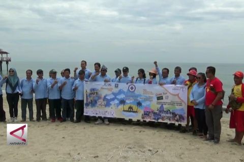 Upaya mengembalikan kepercayaan wisatawan ke Anyer