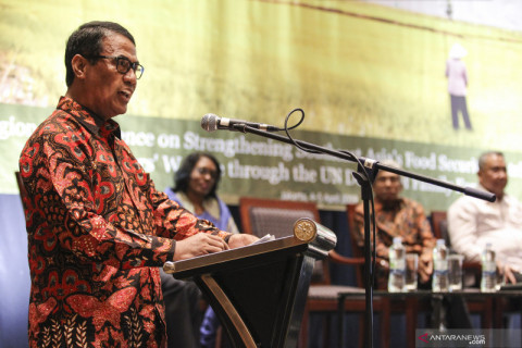 Konferensi Ketahanan Pangan