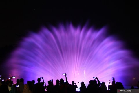 Festival of Light 2019