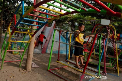 Kota layak anak