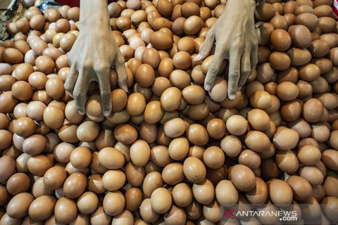 Stabilisasi harga jelang ramadhan