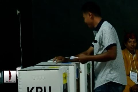 Ada yang bolos kerja untuk ikut PSU