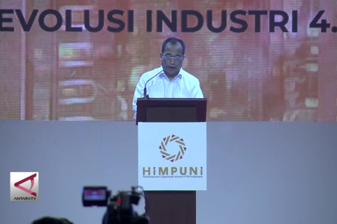 Budi Karya Sumadi ajak Milenial terus  kreatif dan inovatif